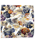 DUKE Floral Pocket Square Mytieshop Material: CottonItem Length: 23 cm ( 9 inches)Item Width : 22 cm (8.6 inches) Ba Great for: Groom Groomsmen Wedding Shoots Formal Prom Fancy Parties Gifts and presents