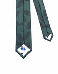 Floral Green Skinny Tie 2.36LAIF-Neckties-Floral Green Skinny Tie for weddings and events, great for prom and anniversary gifts. Mens floral ties near me us ties tie shops cool ties-Mytieshop. Skinny ties for weddings anniversaries. Father of bride. Groomsmen. Cool skinny neckties for men. Neckwear for prom, missions and fancy events. Gift ideas for men. Anniversaries ideas. Wedding aesthetics. Flower ties. Dry flower ties.