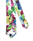 Floral Skinny Tie 2.36 BYRON-Neckties-Floral Skinny TieMen’s Floral Necktie for weddings and events, great for prom and anniversary gifts. Mens floral ties near me us ties tie-Mytieshop. Skinny ties for weddings anniversaries. Father of bride. Groomsmen. Cool skinny neckties for men. Neckwear for prom, missions and fancy events. Gift ideas for men. Anniversaries ideas. Wedding aesthetics. Flower ties. Dry flower ties.