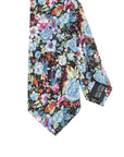 Floral Skinny Tie 2.36 LEO-Neckties-Men’s Floral Necktie for weddings and events, great for prom and anniversary gifts. Mens floral ties near me us ties tie shops cool ties skinny tie Cotton-Mytieshop. Skinny ties for weddings anniversaries. Father of bride. Groomsmen. Cool skinny neckties for men. Neckwear for prom, missions and fancy events. Gift ideas for men. Anniversaries ideas. Wedding aesthetics. Flower ties. Dry flower ties.