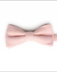 Pink Kids floral bow tie (Pre Tied) - Ring bearers-Pink Kids floral bow tie Strap is adjustablePre-Tied bowtieBow Tie 10.5 * 6CM Color: PINK Great for: Ring bearers Children & Boys Wedding Shoots Formal Prom Fancy Parties Gifts and presents Pink bow tie for babies and children for weddings and events. Great for ring bearers. Fancy events. Pink suede pre tied bow ties for toddlers kids. Pink bow tie for kids weddings and events Baby bow ties for boys toddlers kids Mytieshop bow tie Pink bow tie f