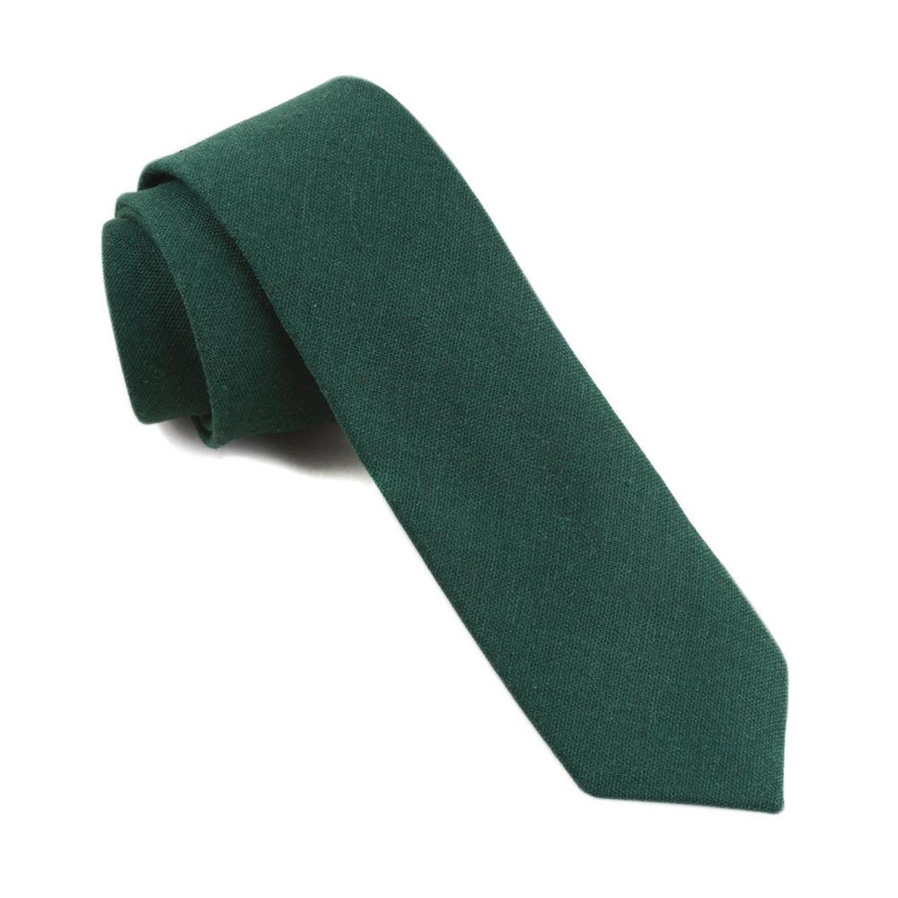 Hunter Green Skinny Tie Oliver 2.36&quot; MYTIESHOP-Neckties-Hunter Green Skinny Tie Men’s Floral Necktie for weddings and events, great for prom and anniversary gifts. Mens floral ties near me us ties tie shops-Mytieshop. Skinny ties for weddings anniversaries. Father of bride. Groomsmen. Cool skinny neckties for men. Neckwear for prom, missions and fancy events. Gift ideas for men. Anniversaries ideas. Wedding aesthetics. Flower ties. Dry flower ties.