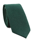 Hunter Green Skinny Tie Oliver 2.36" MYTIESHOP-Neckties-Hunter Green Skinny Tie Men’s Floral Necktie for weddings and events, great for prom and anniversary gifts. Mens floral ties near me us ties tie shops-Mytieshop. Skinny ties for weddings anniversaries. Father of bride. Groomsmen. Cool skinny neckties for men. Neckwear for prom, missions and fancy events. Gift ideas for men. Anniversaries ideas. Wedding aesthetics. Flower ties. Dry flower ties.