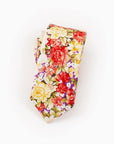 JACKSON Floral Skinny Tie 2.36"-Neckties-JACKSON Floral Skinny Tie weddings and events, great for prom and anniversary gifts. Mens floral ties near me us ties tie shops cool ties-Mytieshop. Skinny ties for weddings anniversaries. Father of bride. Groomsmen. Cool skinny neckties for men. Neckwear for prom, missions and fancy events. Gift ideas for men. Anniversaries ideas. Wedding aesthetics. Flower ties. Dry flower ties.