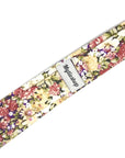 JACKSON Floral Skinny Tie 2.36"-Neckties-JACKSON Floral Skinny Tie weddings and events, great for prom and anniversary gifts. Mens floral ties near me us ties tie shops cool ties-Mytieshop. Skinny ties for weddings anniversaries. Father of bride. Groomsmen. Cool skinny neckties for men. Neckwear for prom, missions and fancy events. Gift ideas for men. Anniversaries ideas. Wedding aesthetics. Flower ties. Dry flower ties.