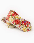 JACKSON Floral Skinny Tie 2.36"-Neckties-JACKSON Floral Skinny Tie weddings and events, great for prom and anniversary gifts. Mens floral ties near me us ties tie shops cool ties-Mytieshop. Skinny ties for weddings anniversaries. Father of bride. Groomsmen. Cool skinny neckties for men. Neckwear for prom, missions and fancy events. Gift ideas for men. Anniversaries ideas. Wedding aesthetics. Flower ties. Dry flower ties.