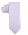LAVENDER polyester Skinny Tie 2.36-Neckties-LAVENDER polyester Skinny Tie for weddings and events, great for prom and anniversary gifts. Mens floral ties near me us ties tie shops-Mytieshop. Skinny ties for weddings anniversaries. Father of bride. Groomsmen. Cool skinny neckties for men. Neckwear for prom, missions and fancy events. Gift ideas for men. Anniversaries ideas. Wedding aesthetics. Flower ties. Dry flower ties.