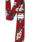 Maroon Floral Skinny Tie 2.36” ANEMONE-Neckties-Maroon Floral Skinny Tie Floral Necktie for weddings and events great for prom and gifts Mens ties near me us tie shops cool skinny slim flower-Mytieshop. Skinny ties for weddings anniversaries. Father of bride. Groomsmen. Cool skinny neckties for men. Neckwear for prom, missions and fancy events. Gift ideas for men. Anniversaries ideas. Wedding aesthetics. Flower ties. Dry flower ties.