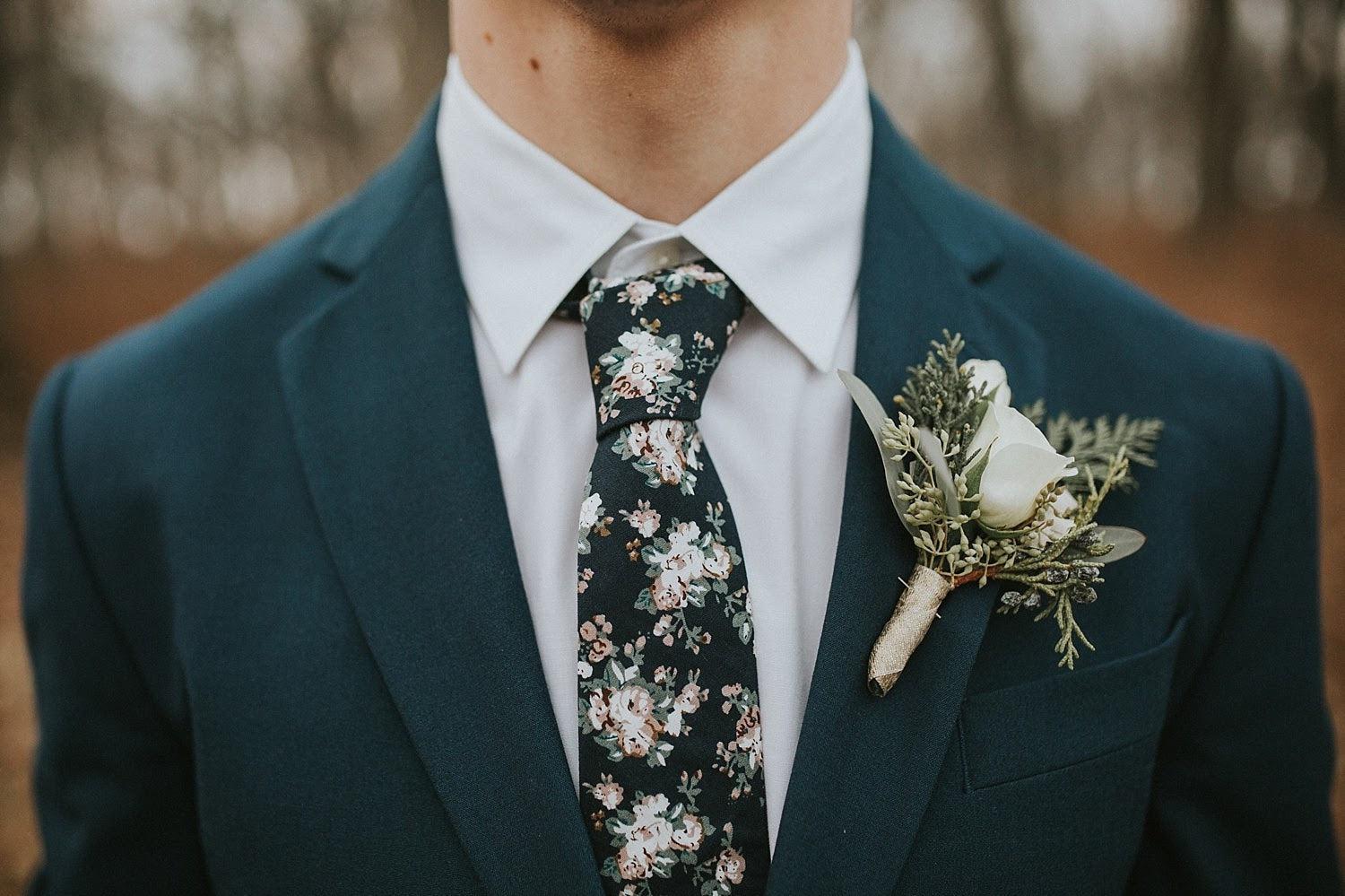 Navy Blue Floral Tie 2.36" FINLEY - MYTIESHOP-Neckties-Men’s Floral Necktie for weddings and events, great slim mytieshop flower ideas gifts for him Navy floral tie Navy blue floral tie blue tie blue flower-Mytieshop. Skinny ties for weddings anniversaries. Father of bride. Groomsmen. Cool skinny neckties for men. Neckwear for prom, missions and fancy events. Gift ideas for men. Anniversaries ideas. Wedding aesthetics. Flower ties. Dry flower ties.