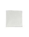 Off White Pocket Square NATE MYTIESHOP Cream Mytieshop Material SuedeItem Length: 23 cm ( 9 inches)Item Width : 22 cm (8.6 inches) Color: Light Cream Elevate your style with this dapper floral pocket square. Made from lightweight cotton, this floral pocket square is perfect for dressing up any outfit. Whether you're going out for a night on the town or dressing for work, this pocket square is a must-have. With its bright and colorful pattern, this pocket square will add a touch of personality to