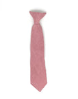 Pink Boys Floral Clip On Tie 2.36 Mytieshop - ROSÉ-Pink Boys Floral Clip On Tie Material: Suede Approx Size: Color: Pink Max width: 6.5 cm / 2.4 inches Available sizes: 9-24 months 26 CM 2-5 years 31 CM 9-11 Years 43 CM Great for Prom Dinners Interviews Photo shoots Photo sessions Dates Wedding Attendant Ring Bearers Kids clip on tie. Fits boys and kids. bow tie floral for wedding and events groom groomsmen flower bow tie mytieshop ring bearer page boy bow tie white bow tie white and blue tie ki