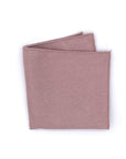 Pink Pocket Square Mytieshop - ROSÉ Mytieshop Pink Pocket Square Material CottonItem Length: 23 cm ( 9 inches)Item Width : 22 cm (8.6 inches) Color is Pink Great for: Groom Groomsmen Wedding Shoots Formal Prom Fancy Parties Gifts and presents