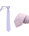 Purple Boys Floral Clip On Tie 2.3 for kids toddler child Mytieshop - REMI-Purple Boys Floral Clip On Tie Material: Suede Color: Purple Approx Size: Max width: 6.5 cm / 2.36 inches Length: 37 Cm / 14.56 Inches Have your little one looking sharp with this REMI Purple Kids and Toddlers Floral Clip On Tie. This tie is specifically designed for children ages 3-8. It's made with 100% suede and is 2.3" wide. The beautiful purple color is perfect for any occasion, whether it's a wedding, family reunion