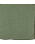 SAGE GREEN Pocket Square MYTIESHOP Mytieshop Material CottonItem Length: 23 cm ( 9 inches)Item Width : 22 cm (8.6 inches) Great for: Groom Groomsmen Wedding Shoots Formal Prom Fancy Parties Gifts and presents
