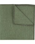 SAGE GREEN Pocket Square MYTIESHOP Mytieshop Material CottonItem Length: 23 cm ( 9 inches)Item Width : 22 cm (8.6 inches) Great for: Groom Groomsmen Wedding Shoots Formal Prom Fancy Parties Gifts and presents