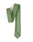 SAGE GREEN Skinny Tie 2.36" MYTIESHOP |-Neckties-SAGE GREEN Skinny Tie 2.36" green Mytieshop - SAGE GREEN Skinny Tie 2.36 green Floral skinny tie for anniversaries weddings prom and other events. weddings-Mytieshop. Skinny ties for weddings anniversaries. Father of bride. Groomsmen. Cool skinny neckties for men. Neckwear for prom, missions and fancy events. Gift ideas for men. Anniversaries ideas. Wedding aesthetics. Flower ties. Dry flower ties.