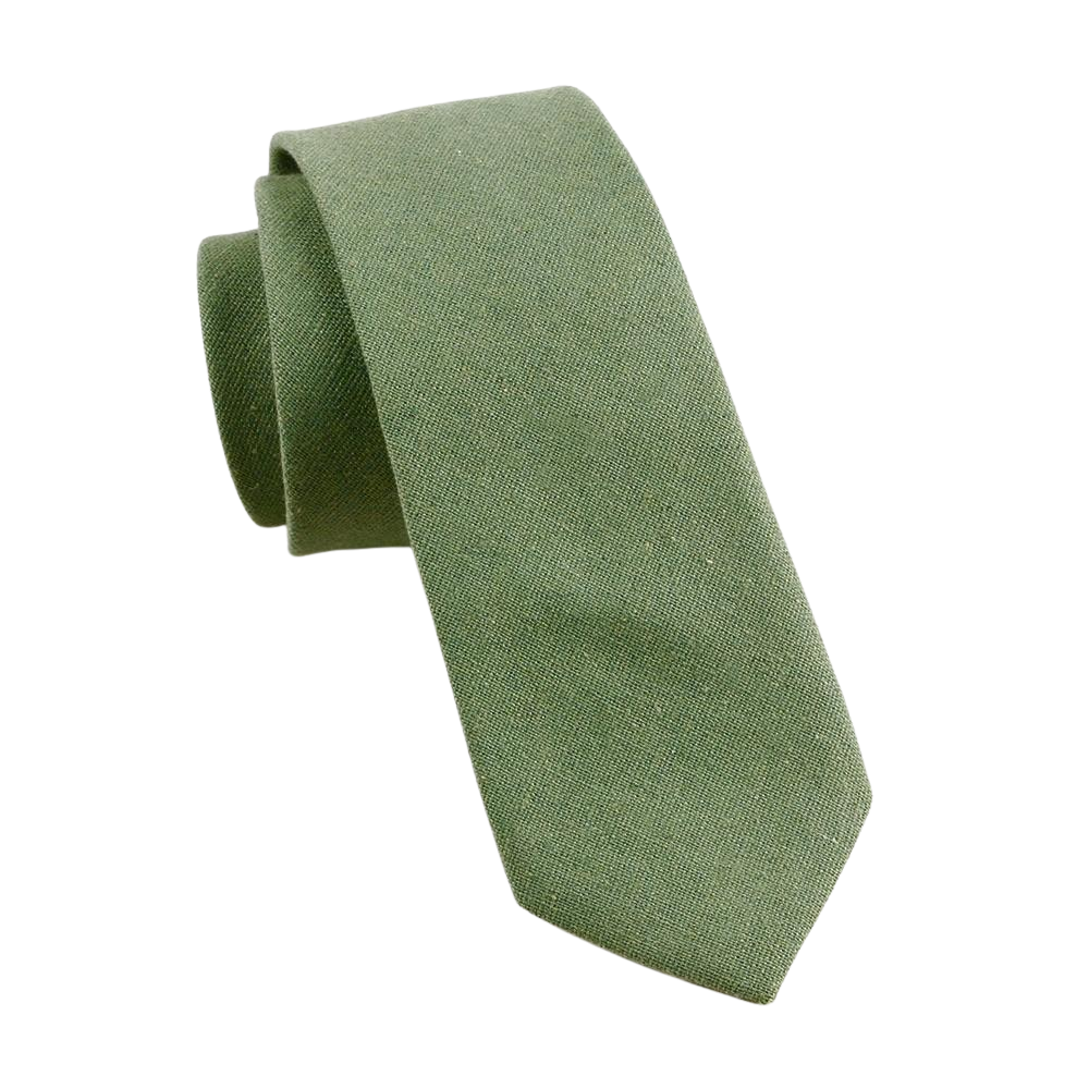 SAGE GREEN Skinny Tie 2.36" MYTIESHOP |-Neckties-SAGE GREEN Skinny Tie 2.36" green Mytieshop - SAGE GREEN Skinny Tie 2.36 green Floral skinny tie for anniversaries weddings prom and other events. weddings-Mytieshop. Skinny ties for weddings anniversaries. Father of bride. Groomsmen. Cool skinny neckties for men. Neckwear for prom, missions and fancy events. Gift ideas for men. Anniversaries ideas. Wedding aesthetics. Flower ties. Dry flower ties.