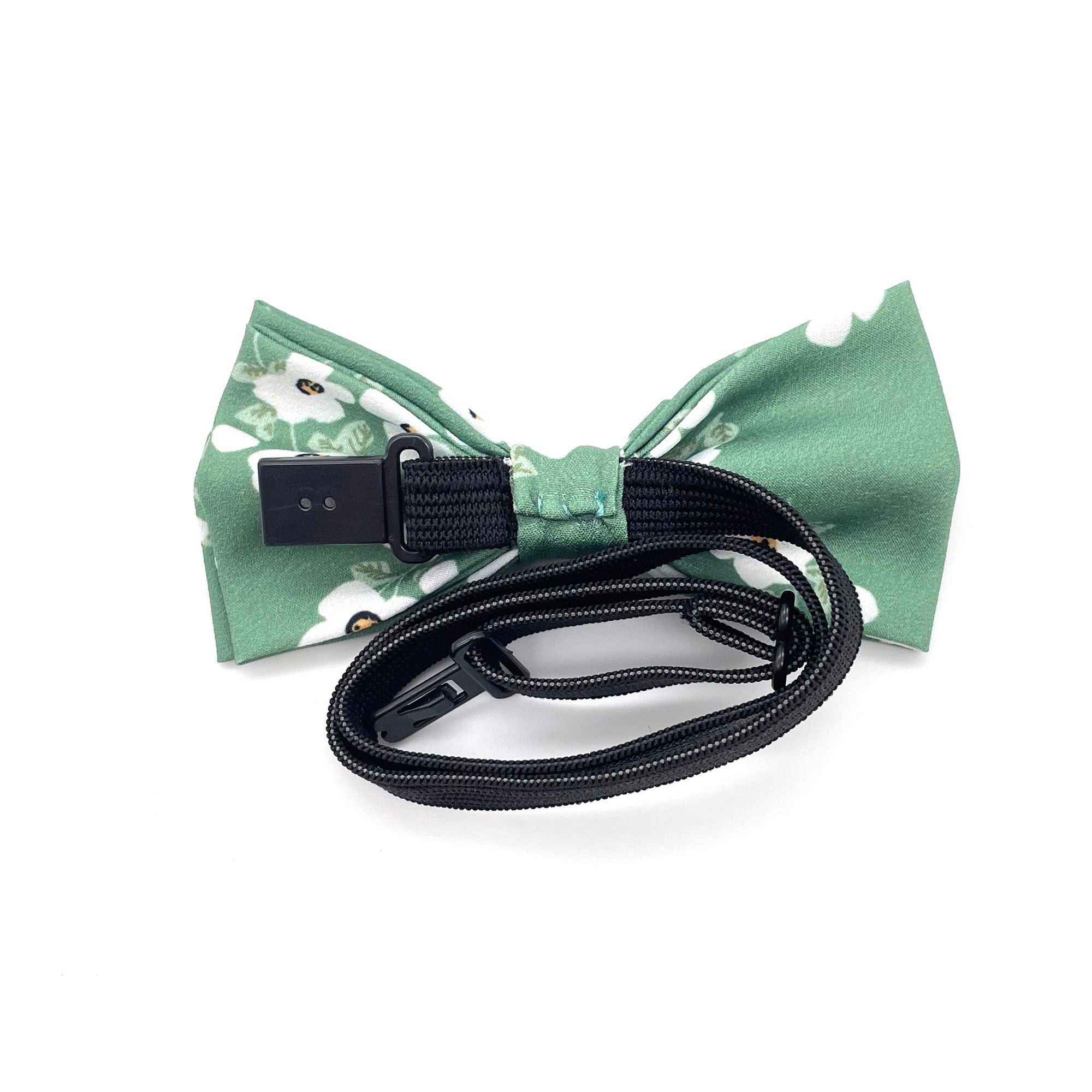 Sage Green Kids Bow Tie Floral (Pre Tied) AUGUST-Sage Green Kids Bow Tie Strap is adjustable Pre-Tied bowtieBow Tie 10.5 * 6CMFor toddlers ages 0+ Great for Prom Dinners Interviews Photo shoots Photo sessions Dates Wedding Attendant Ring Bearers August Floral Bow tie . Fits toddlers and babies. August green bow tie toddler floral for wedding and events groom groomsmen flower bow tie mytieshop ring bearer page boy bow tie white bow tie white and blue tie kids bowtie floral. Sage Green Kids Bow Ti