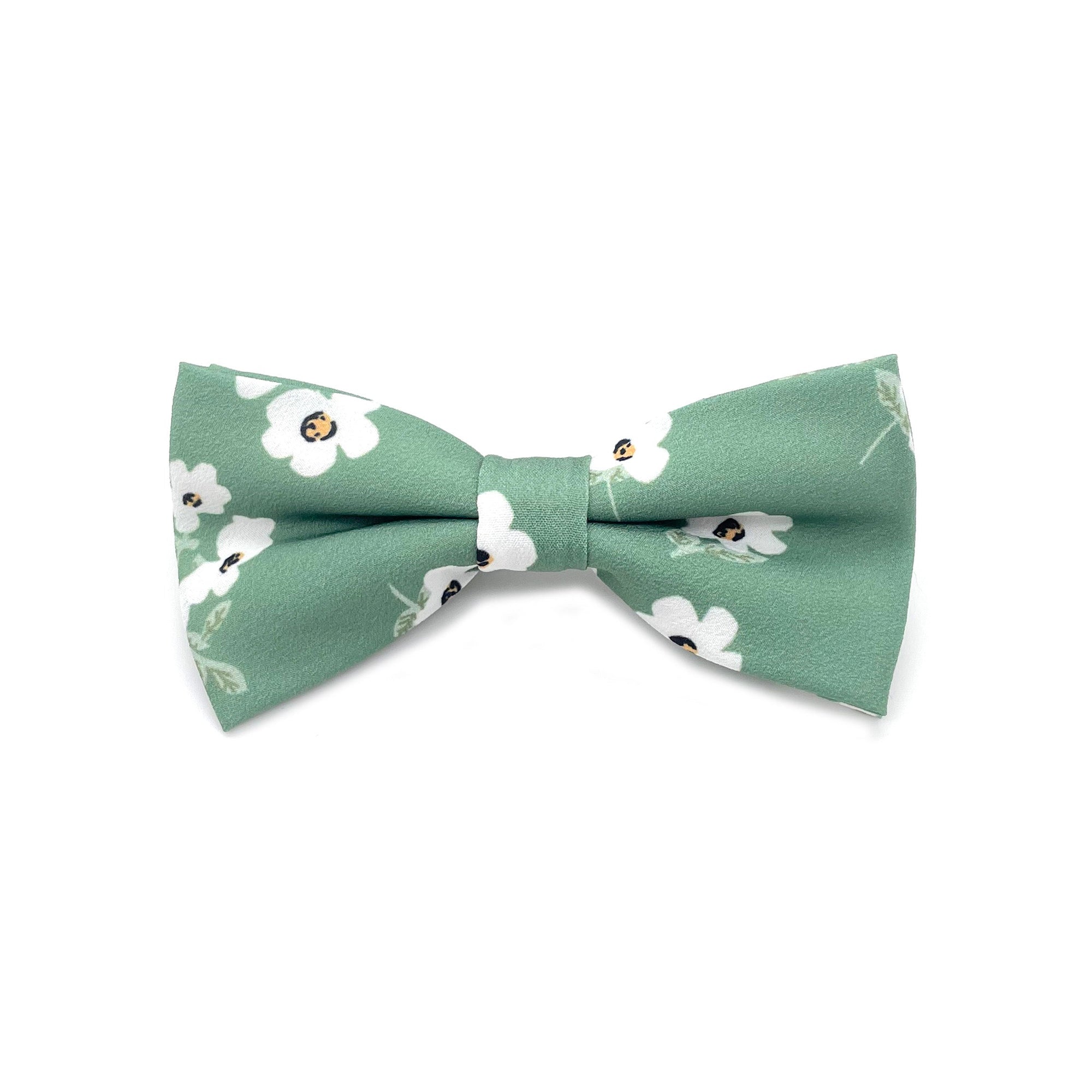 Sage Green Kids Bow Tie Floral (Pre Tied) AUGUST-Sage Green Kids Bow Tie Strap is adjustable Pre-Tied bowtieBow Tie 10.5 * 6CMFor toddlers ages 0+ Great for Prom Dinners Interviews Photo shoots Photo sessions Dates Wedding Attendant Ring Bearers August Floral Bow tie . Fits toddlers and babies. August green bow tie toddler floral for wedding and events groom groomsmen flower bow tie mytieshop ring bearer page boy bow tie white bow tie white and blue tie kids bowtie floral. Sage Green Kids Bow Ti
