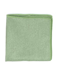 Sage Green Kids Floral Pre-Tied Bow Tie (EMME) Mytieshop Material SuedeItem Length: 23 cm ( 9 inches)Item Width : 22 cm (8.6 inches) Color: Sage Green Add a touch of elegance to your look with this EMME Floral Pocket Square. Made of high-quality materials, this pocket square is sure to make a lasting impression. It's perfect for any formal or casual occasion. Whether you're attending a wedding, a business meeting, or a night out on the town, this pocket square will have you looking your best. Su