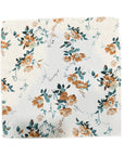 White Floral Pocket Square KENNEDY - MYTIESHOP Mytieshop Gray and Green Floral Pocket Square Material CottonItem Length: 23 cm ( 9 inches)Item Width : 22 cm (8.6 inches) Color: Gray Great for: Groom Groomsmen Wedding Shoots Formal Prom Fancy Parties Gifts and presents
