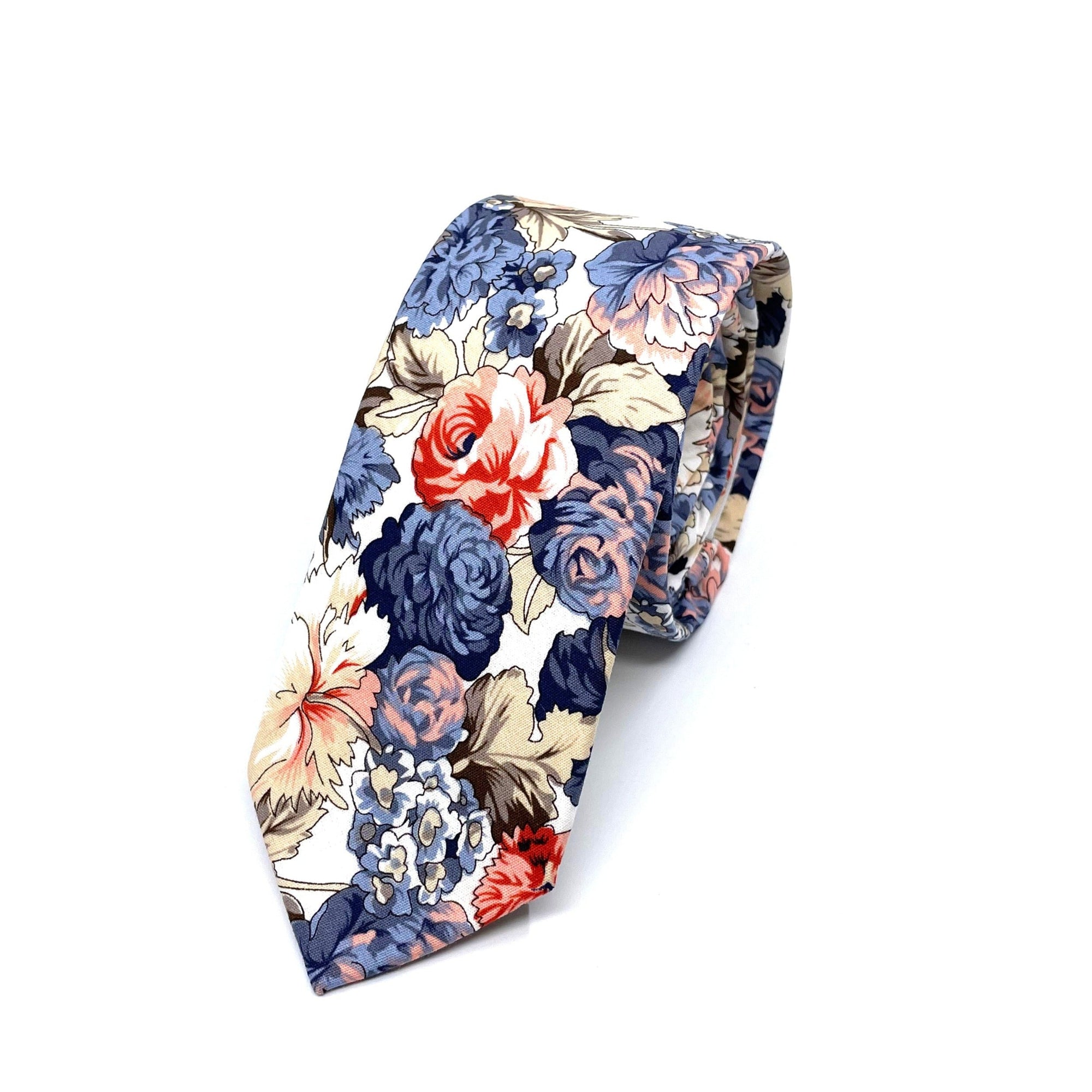 White Floral Tie 2.36 NOBLE by Mytieshop-Neckties-White floral tie Floral Necktie for weddings and events great for prom and gifts Mens ties near me us tie shops cool skinny slim flower ideas gifts for-Mytieshop. Skinny ties for weddings anniversaries. Father of bride. Groomsmen. Cool skinny neckties for men. Neckwear for prom, missions and fancy events. Gift ideas for men. Anniversaries ideas. Wedding aesthetics. Flower ties. Dry flower ties.