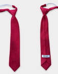 PHOENIX Boys Floral Clip On Tie 2.3 for kids toddler child - Mytieshop