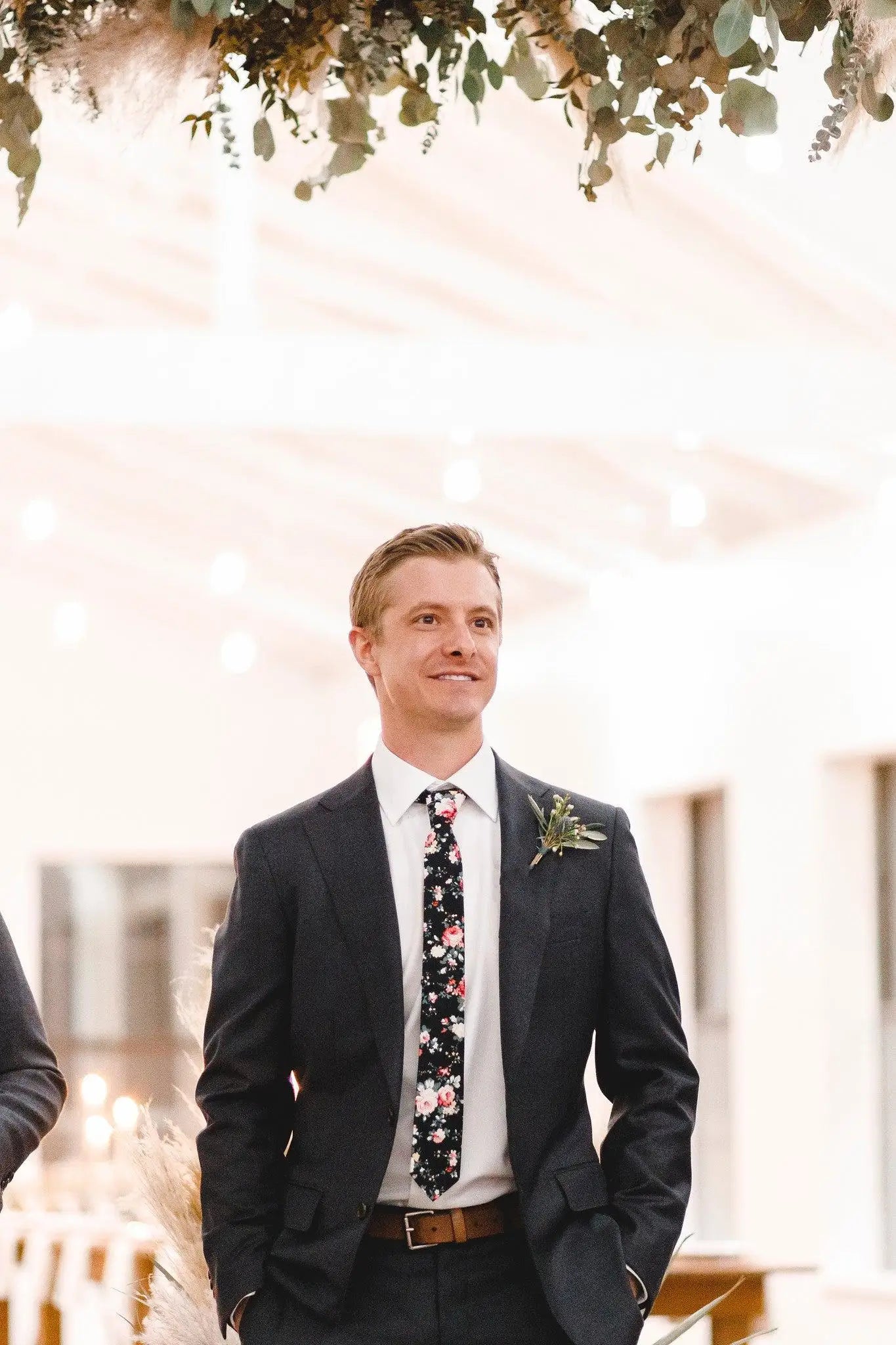 Slim tie deals