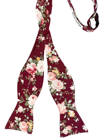 botany bow ties