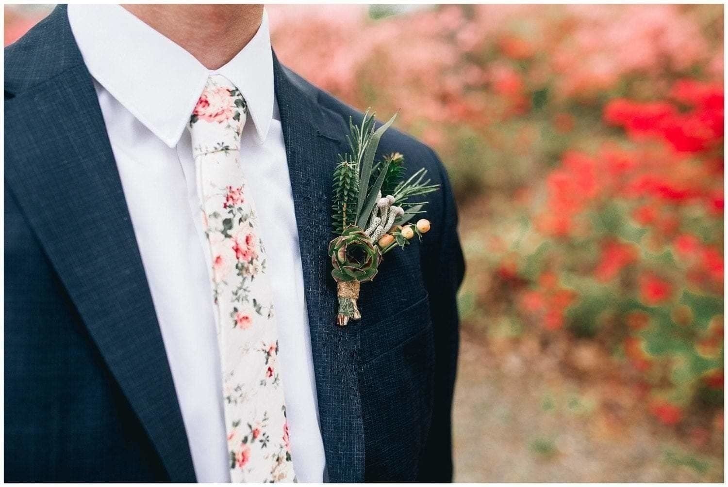 Mens deals floral ties