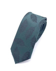 Floral Green Skinny Tie 2.36LAIF-Neckties-Floral Green Skinny Tie for weddings and events, great for prom and anniversary gifts. Mens floral ties near me us ties tie shops cool ties-Mytieshop. Skinny ties for weddings anniversaries. Father of bride. Groomsmen. Cool skinny neckties for men. Neckwear for prom, missions and fancy events. Gift ideas for men. Anniversaries ideas. Wedding aesthetics. Flower ties. Dry flower ties.