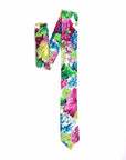 Floral Skinny Tie 2.36 BYRON-Neckties-Floral Skinny TieMen’s Floral Necktie for weddings and events, great for prom and anniversary gifts. Mens floral ties near me us ties tie-Mytieshop. Skinny ties for weddings anniversaries. Father of bride. Groomsmen. Cool skinny neckties for men. Neckwear for prom, missions and fancy events. Gift ideas for men. Anniversaries ideas. Wedding aesthetics. Flower ties. Dry flower ties.