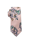 Pink Floral Print Tie for weddings 2.36” XAVIER- Mytieshop-Neckties-Pink Floral Print Tie for weddings XAVIER Pink Skinny Floral Tie Pink tie blush pink tie pink necktie pink floral tie pink flower tie Wedding tie for weddings-Mytieshop. Skinny ties for weddings anniversaries. Father of bride. Groomsmen. Cool skinny neckties for men. Neckwear for prom, missions and fancy events. Gift ideas for men. Anniversaries ideas. Wedding aesthetics. Flower ties. Dry flower ties.