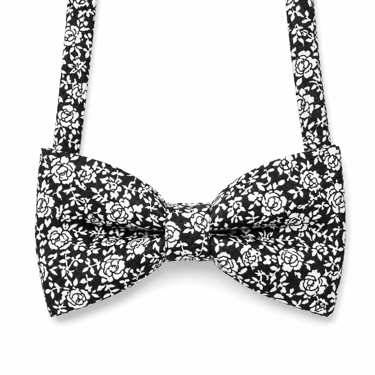 Self Tie Bow Tie Mytieshop - ROSE - Mytieshop