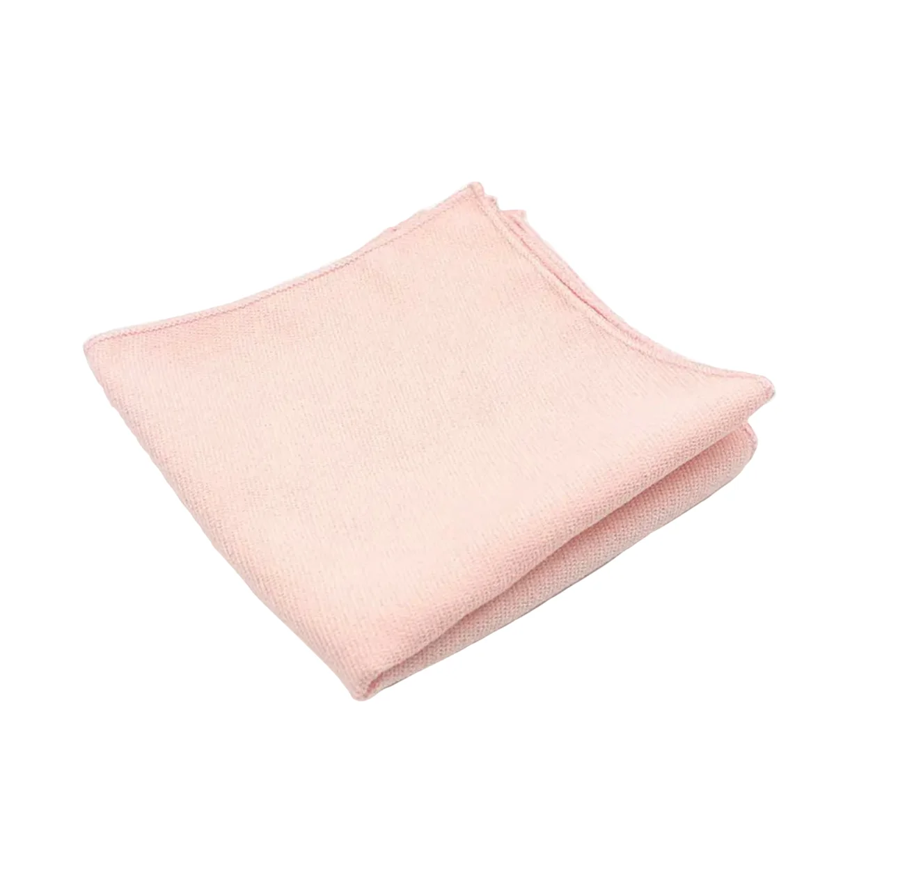 Pink Pocket square for Men Mytieshop - CORA