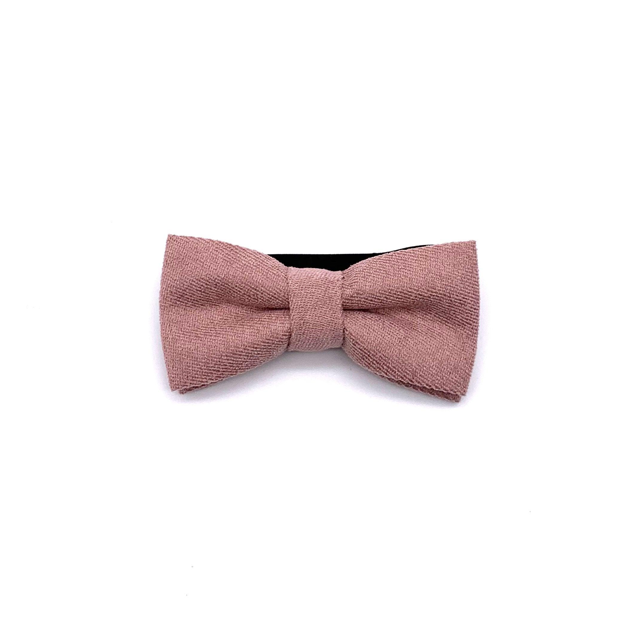 Kids Floral Baby Bow tie Mytieshop - ROSÉ-Kids Floral Baby Bow tie Color: Pink Strap is adjustablePre-Tied bowtieBow Tie 10.5 * 6CM Great for Prom Dinners Interviews Photo shoots Photo sessions Dates Wedding Attendant Ring Bearers Kid&#39;s Pink Bow Tie Fits toddlers and babies. Evabder baby ow tie toddler bow tie floral for wedding and events groom groomsmen flower bow tie mytieshop ring bearer page boy bow tie white bow tie white and blue tie kids bowtie floral Adjustable wedding attire for toddle