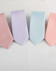 LAVENDER polyester Skinny Tie 2.36-Neckties-LAVENDER polyester Skinny Tie for weddings and events, great for prom and anniversary gifts. Mens floral ties near me us ties tie shops-Mytieshop. Skinny ties for weddings anniversaries. Father of bride. Groomsmen. Cool skinny neckties for men. Neckwear for prom, missions and fancy events. Gift ideas for men. Anniversaries ideas. Wedding aesthetics. Flower ties. Dry flower ties.