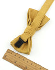 Pink Kids floral bow tie (Pre Tied) - Ring bearers-Pink Kids floral bow tie Strap is adjustablePre-Tied bowtieBow Tie 10.5 * 6CM Color: PINK Great for: Ring bearers Children & Boys Wedding Shoots Formal Prom Fancy Parties Gifts and presents Pink bow tie for babies and children for weddings and events. Great for ring bearers. Fancy events. Pink suede pre tied bow ties for toddlers kids. Pink bow tie for kids weddings and events Baby bow ties for boys toddlers kids Mytieshop bow tie Pink bow tie f