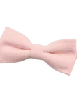 Pink Kids floral bow tie (Pre Tied) - Ring bearers-Pink Kids floral bow tie Strap is adjustablePre-Tied bowtieBow Tie 10.5 * 6CM Color: PINK Great for: Ring bearers Children & Boys Wedding Shoots Formal Prom Fancy Parties Gifts and presents Pink bow tie for babies and children for weddings and events. Great for ring bearers. Fancy events. Pink suede pre tied bow ties for toddlers kids. Pink bow tie for kids weddings and events Baby bow ties for boys toddlers kids Mytieshop bow tie Pink bow tie f