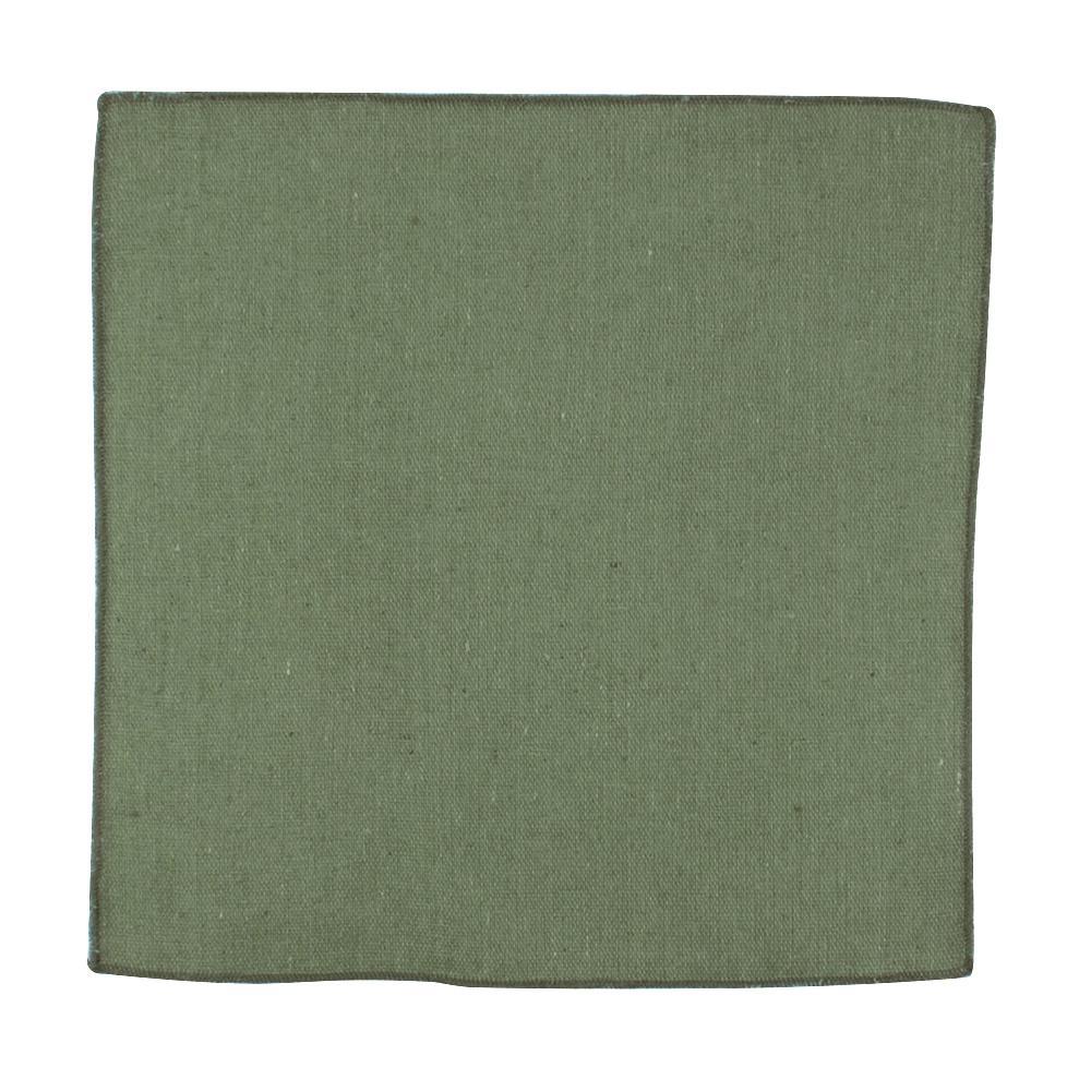 SAGE GREEN Pocket Square MYTIESHOP Mytieshop Material CottonItem Length: 23 cm ( 9 inches)Item Width : 22 cm (8.6 inches) Great for: Groom Groomsmen Wedding Shoots Formal Prom Fancy Parties Gifts and presents