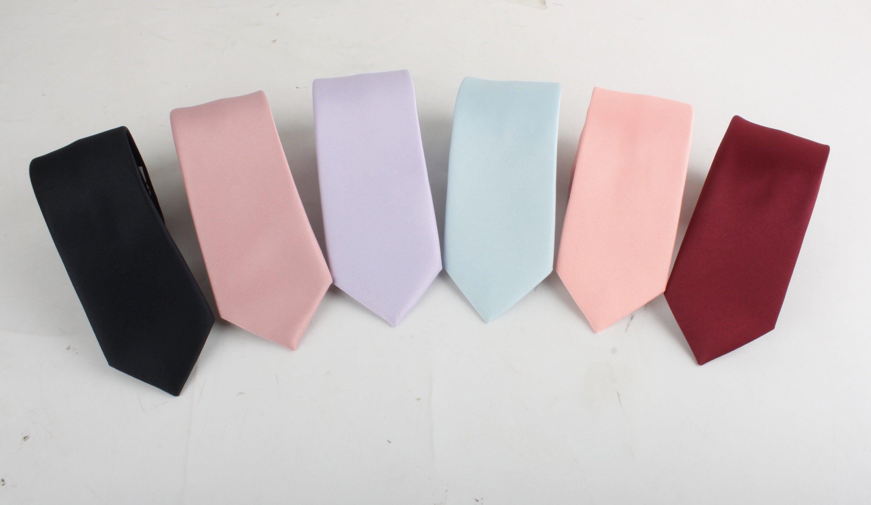 SAL - Salmon polyester Skinny Tie 2.36&quot;-Neckties-Men’s Floral Necktie for weddings and events, great for prom and anniversary gifts. Mens floral ties near me us ties tie shops cool ties skinny tie Cotton -Mytieshop. Skinny ties for weddings anniversaries. Father of bride. Groomsmen. Cool skinny neckties for men. Neckwear for prom, missions and fancy events. Gift ideas for men. Anniversaries ideas. Wedding aesthetics. Flower ties. Dry flower ties.
